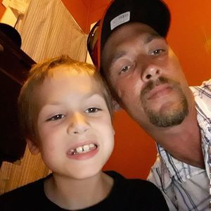 Meet your Posher, Shane